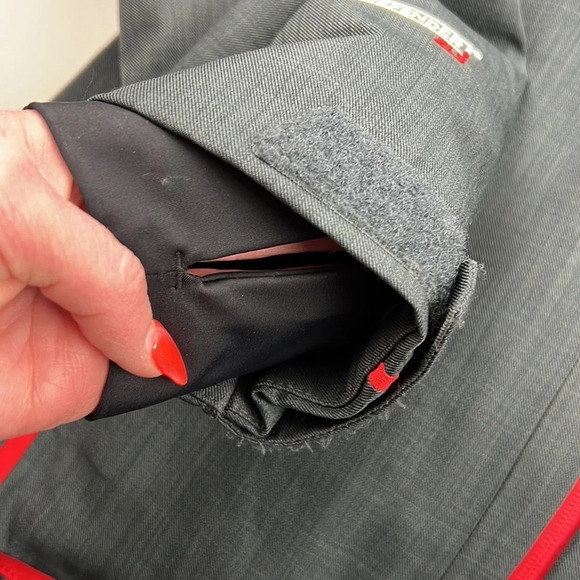 Eider Defender 2LS Outdoor Winter Ski Jacket - Picture 9 of 13